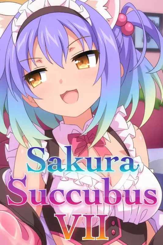 Sakura Succubus 7 — Steam, Standard