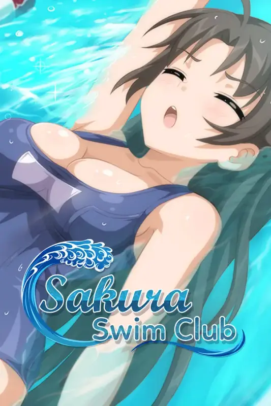 Sakura Swim Club — Steam, Standard