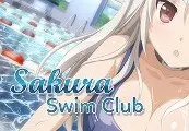 Sakura Swim Club — Steam, Standard