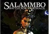 Salammbô: Battle for Carthage — Steam, Standard