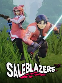 Saleblazers — Steam, Standard