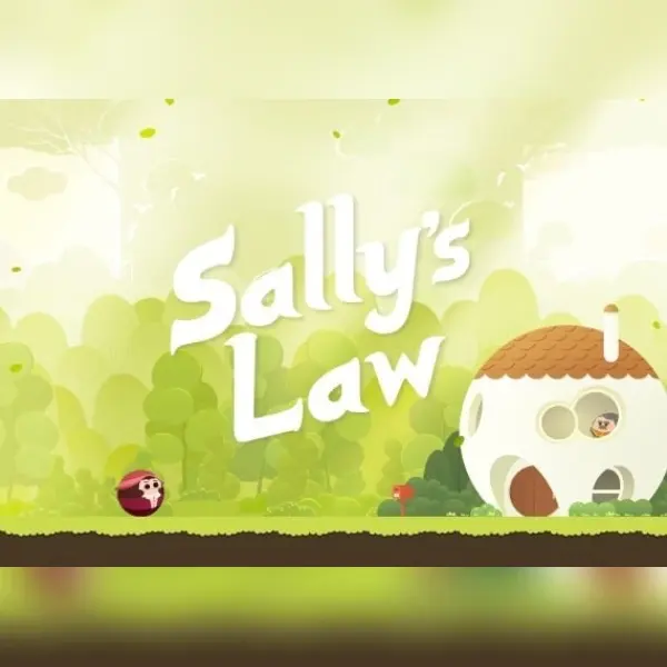 Sally's Law — Steam, Standard