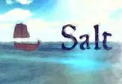 Salt — Steam, Standard
