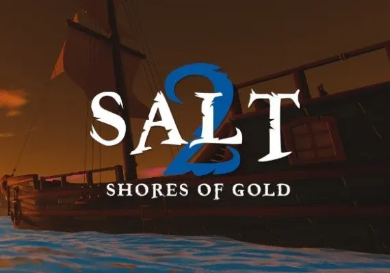 Salt 2: Shores of Gold EN — Steam, Standard