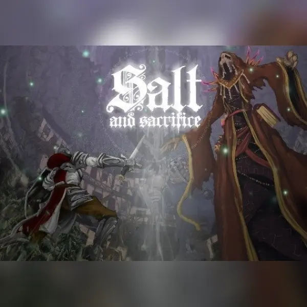 Salt and Sacrifice — Epic Games, Standard