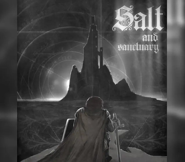 Salt and Sanctuary — Steam, Standard