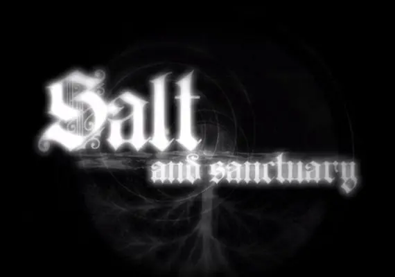 Salt and Sanctuary EN/DE/FR/IT/JA/KO/PT/ES — Steam, Standard