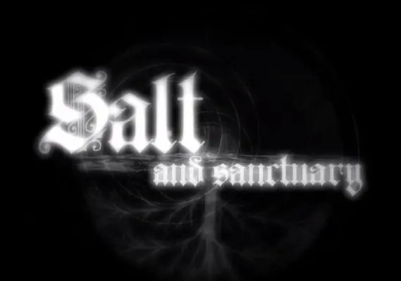 Salt and Sanctuary EN/DE/FR/IT/JA/KO/PT/ES — Steam, Standard