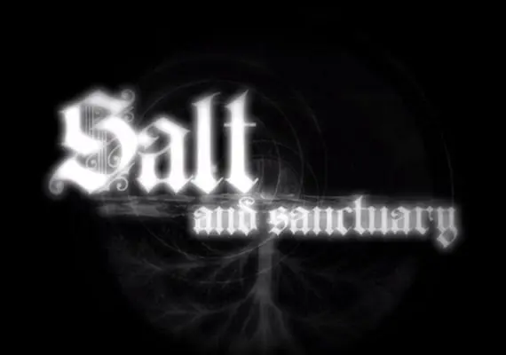 Salt and Sanctuary EN/DE/FR/IT/JA/KO/PT/ES — Steam, Standard
