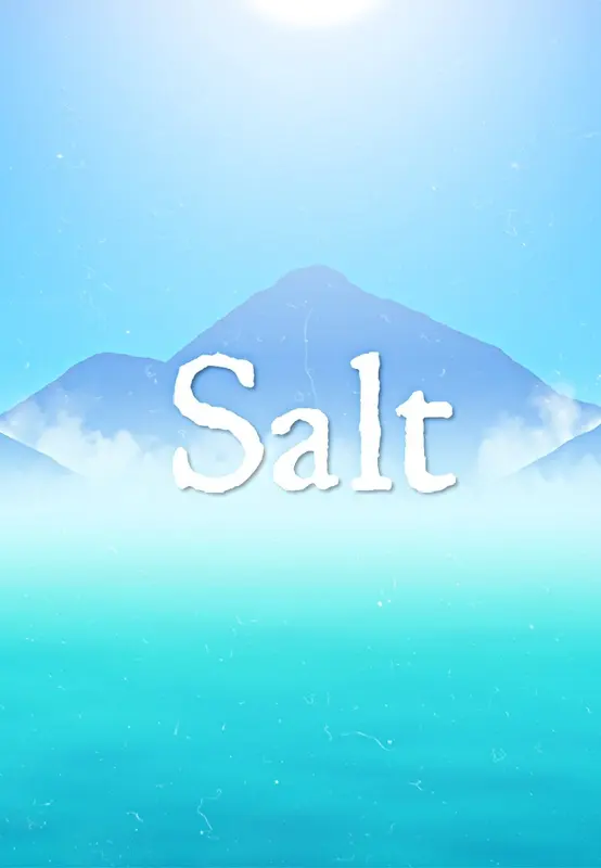 Salt — Steam, Standard