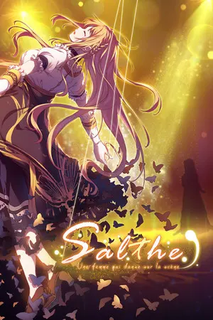 Salthe — Steam, Standard
