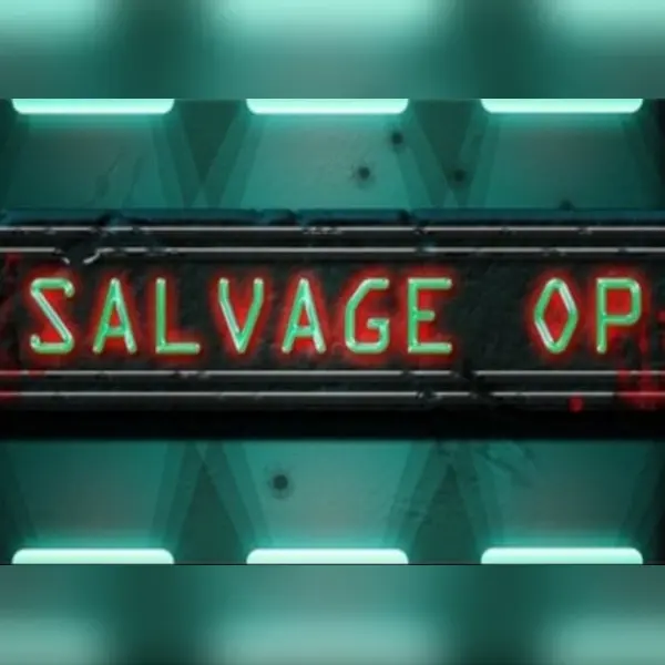 Salvage Op — Steam, Standard