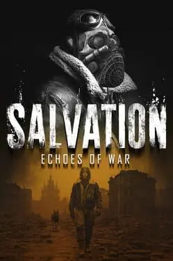 Salvation: Echoes of War — Xbox Series X|S, Standard