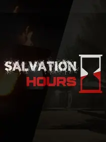 Salvation Hours — Steam, Standard