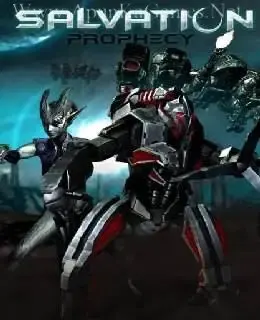 Salvation Prophecy — Steam, Standard