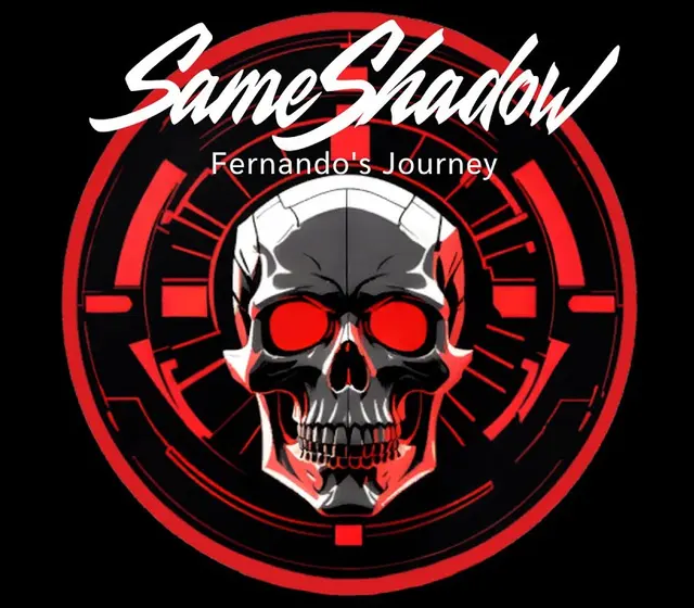 SameShadow: Fernando's Journey — Steam, Standard