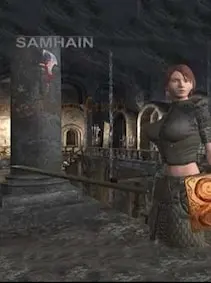 Samhain World — Steam, Standard