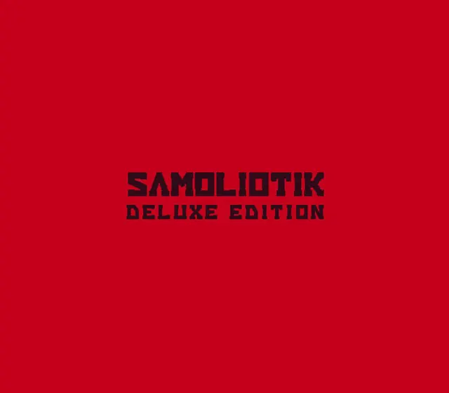 SAMOLIOTIK Deluxe Edition — Steam, Deluxe Edition
