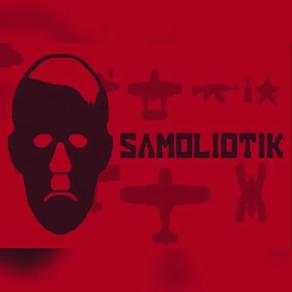 SAMOLIOTIK — Steam, Standard