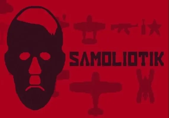 SAMOLIOTIK EN/RU — Steam, Standard