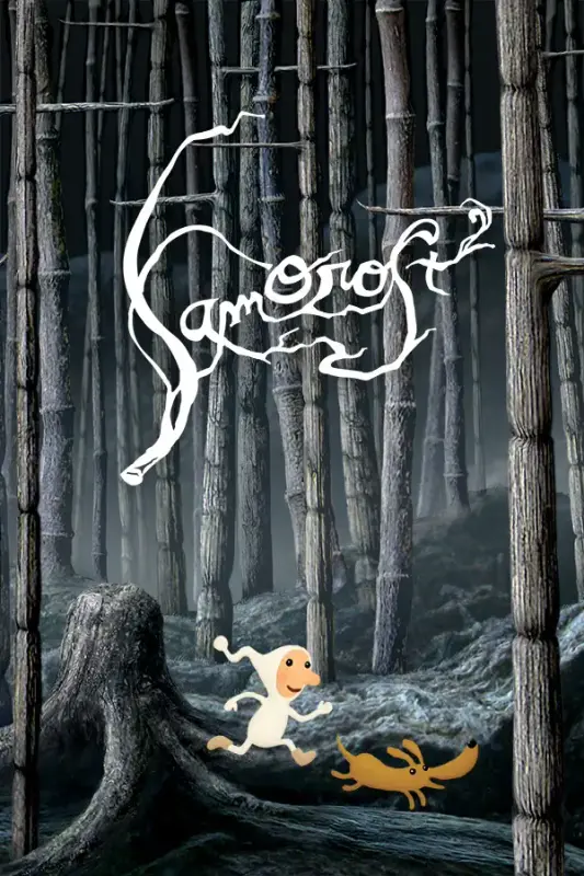 Samorost 2 — Steam, Standard