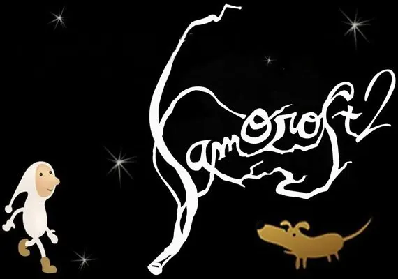 Samorost 2 EN — Steam, Standard