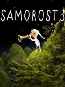 Samorost 3 — Steam, Standard
