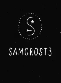 Samorost 3 Cosmic Edition — Steam, Standard