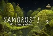 Samorost 3 Cosmic Edition — Steam, Standard