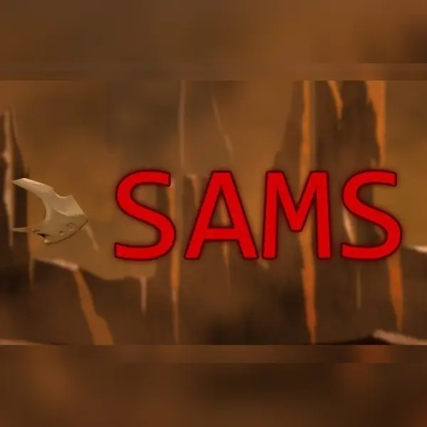 SAMS — Steam, Standard