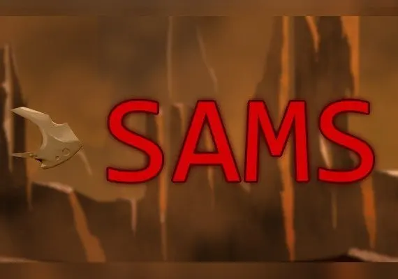 Sams EN/DE/FR/JA/RU/ZH/ES/ZH — Steam, Standard