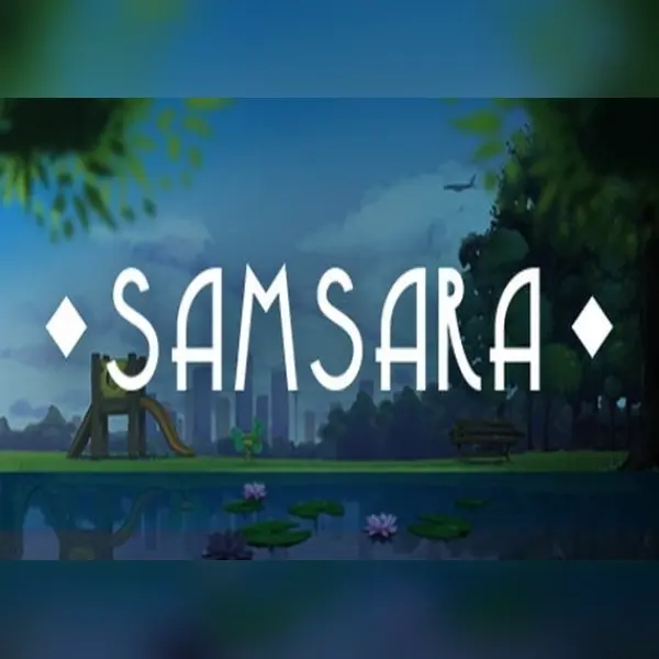 Samsara — Steam, Standard