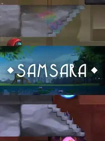 Samsara — Steam, Standard