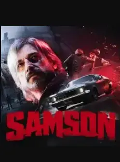 Samson — Steam, Standard