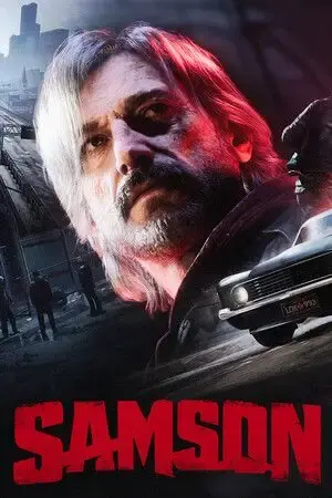 Samson — Steam, Standard