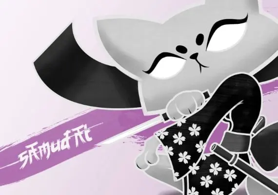 Samudai EN — Steam, Standard