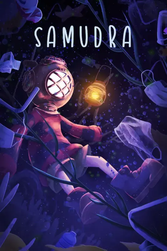 SAMUDRA — Steam, Standard