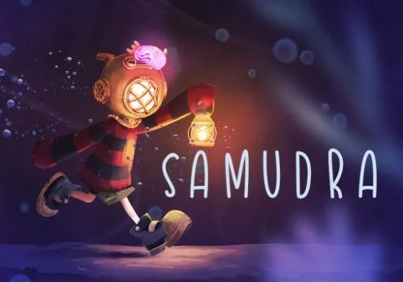 Samudra EN — Steam, Standard