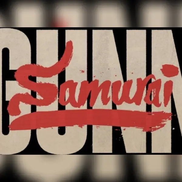 Samurai Gunn — Steam, Standard