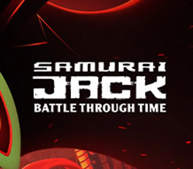 Samurai Jack: Battle Through Time — Steam, Standard