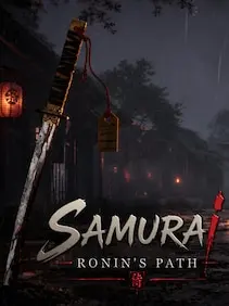 Samurai: Ronin's Path — Steam, Standard