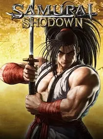 SAMURAI SHODOWN — Steam, Standard