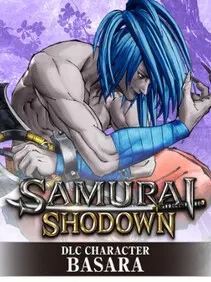Samurai Shodown: Basara — Steam, Standard