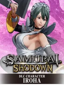 Samurai Shodown: Iroha — Steam, Standard