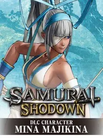 Samurai Shodown: Mina Majikina — Steam, Standard