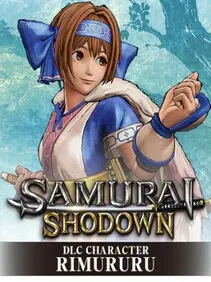 Samurai Shodown: Rimururu — Steam, Standard