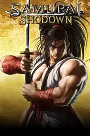 SAMURAI SHODOWN - Standard Version — Xbox Live, Standard