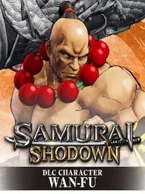 Samurai Shodown: Wan-Fu — Steam, Standard