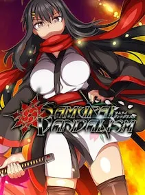 Samurai Vandalism — Steam, Standard