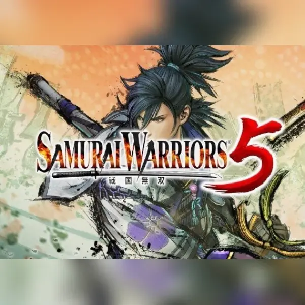 SAMURAI WARRIORS 5 — Xbox One / Xbox Series X|S, Standard